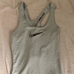 Nike tank